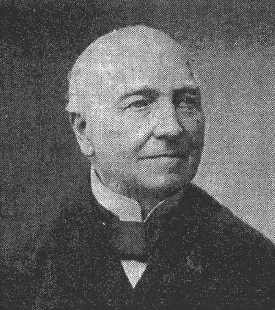 Berthier, Ferdinand portrait