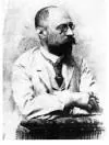 Blumentritt, Ferdinand portrait