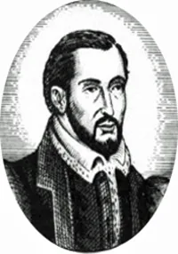de Rojas, Fernando portrait