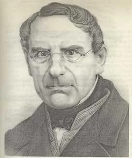 Guerrazzi, Francesco Domenico portrait