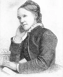 Havergal, Frances Ridley portrait