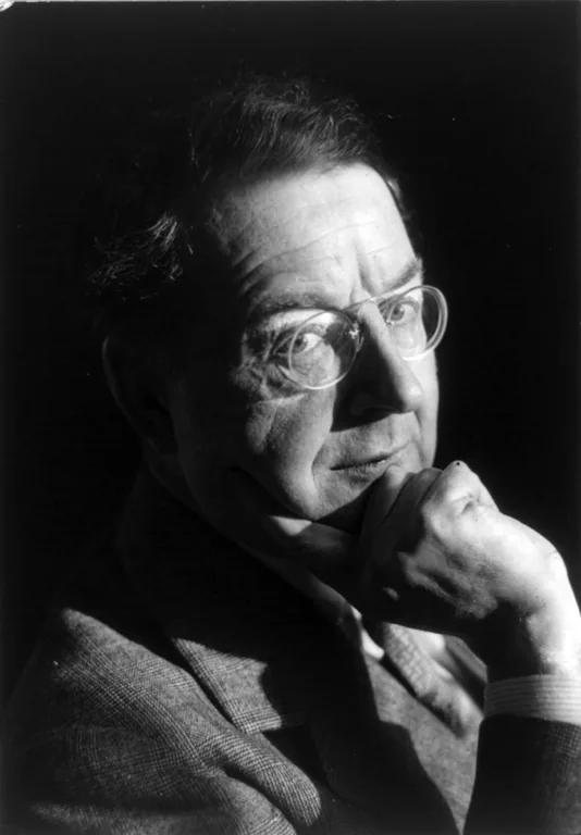 Hackett, Francis portrait