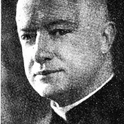 Donnelly, Francis P. portrait