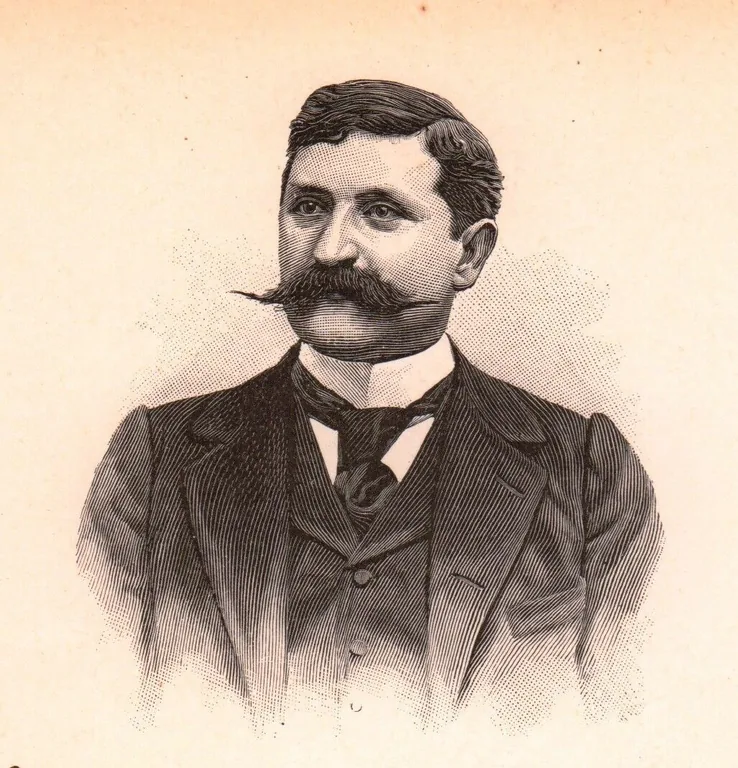 de Nion, François portrait