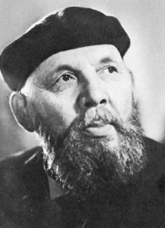 Sillanpää, Frans Eemil portrait