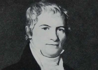 Niemetschek, Franz Xaver portrait