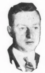 Tremaine, Frederick Orlin portrait