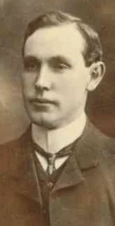 Young, Frederick portrait