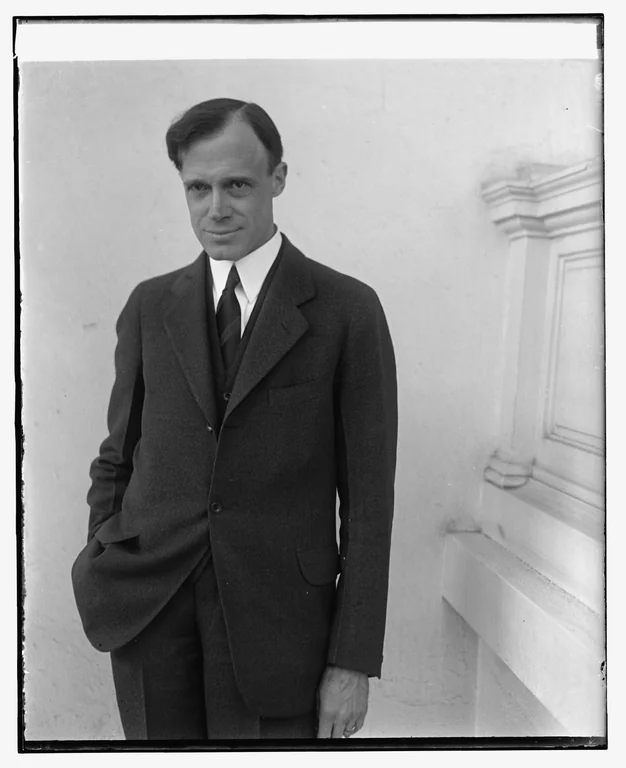 Strother, French portrait