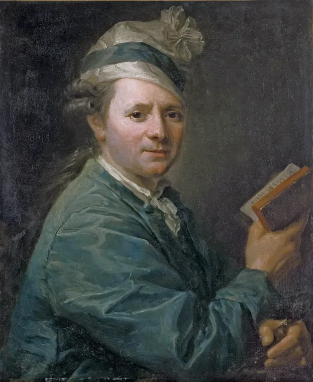 de Meilhan, Gabriel Sénac portrait