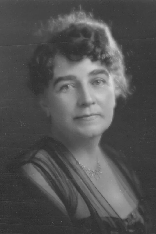 Stratton-Porter, Gene portrait