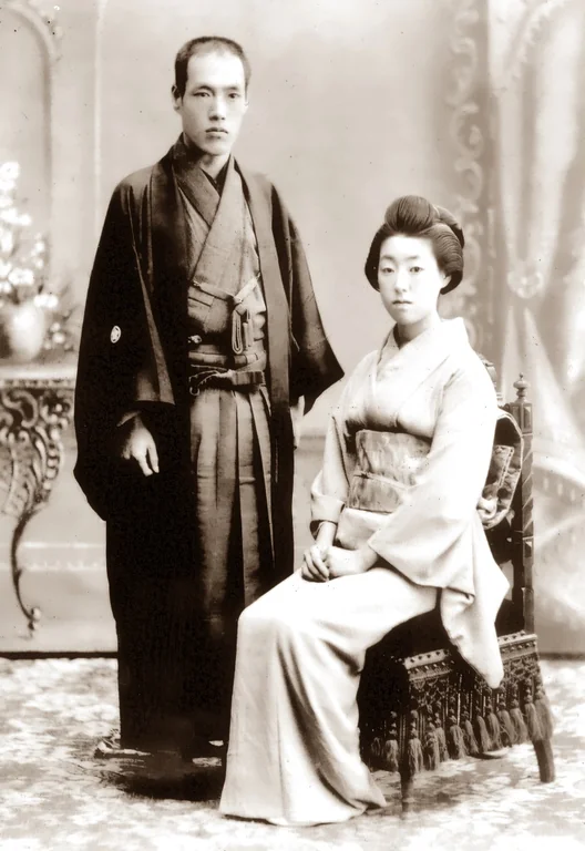 Murai, Gensai portrait