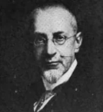 Williamson, George C. portrait