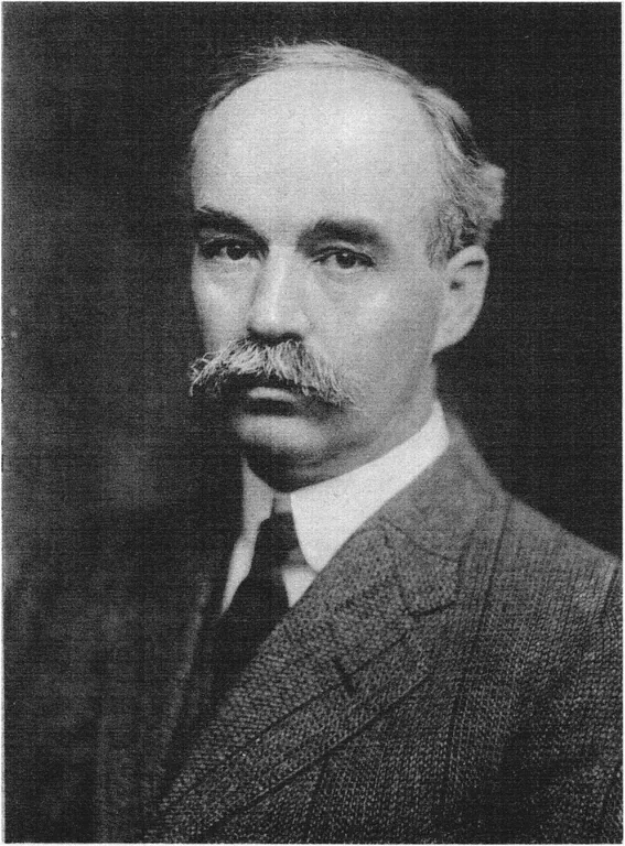 Atkinson, George Francis portrait