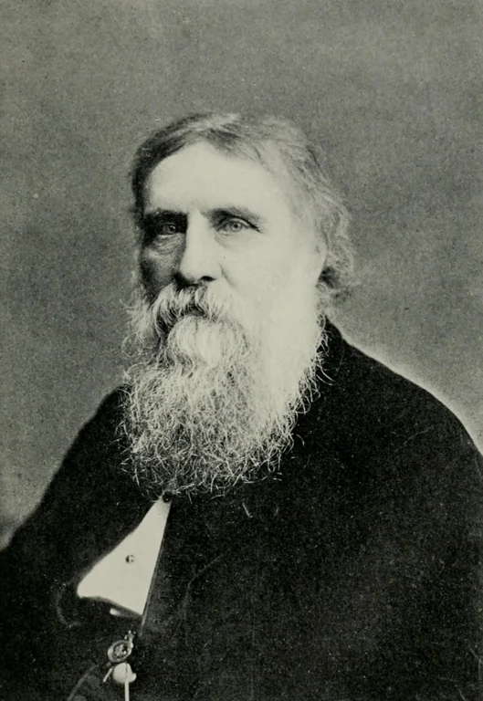 MacDonald, George portrait