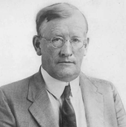 Price, George McCready portrait