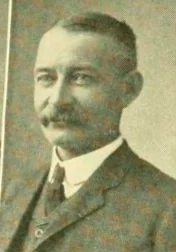 Sampson, George portrait