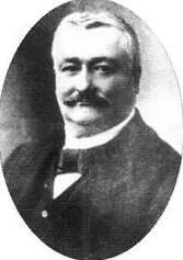 Darien, Georges portrait