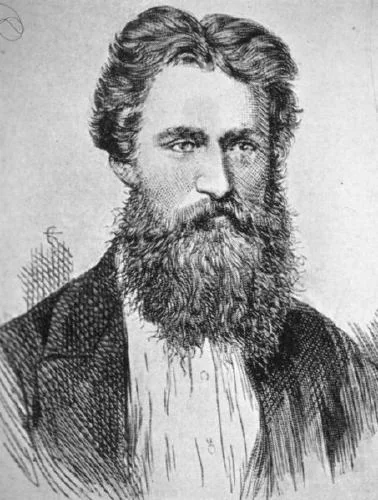 Smith, George portrait