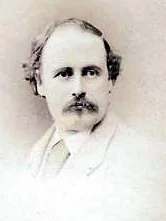 Turner, George portrait