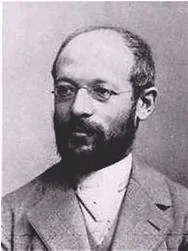 Simmel, Georg portrait