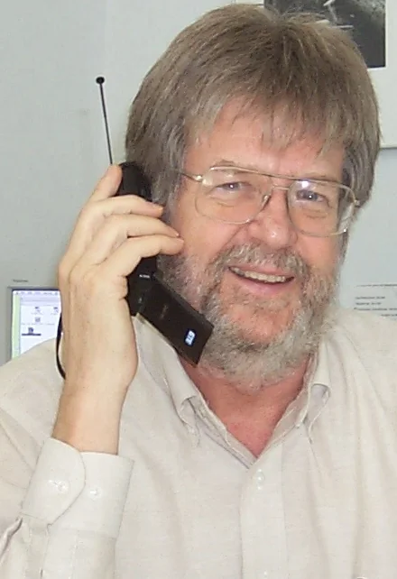 Verschuur, Gerrit portrait