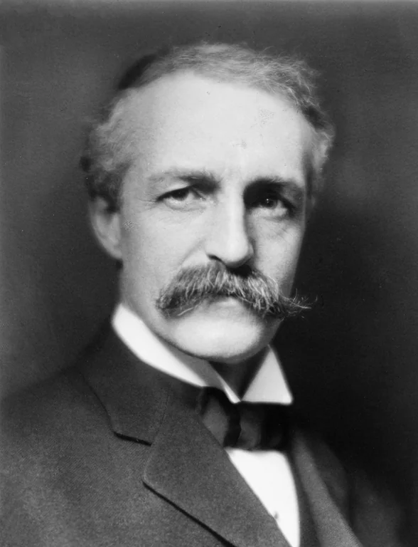 Pinchot, Gifford portrait