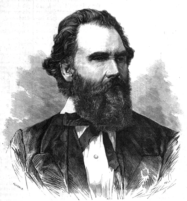 Duprè, Giovanni portrait
