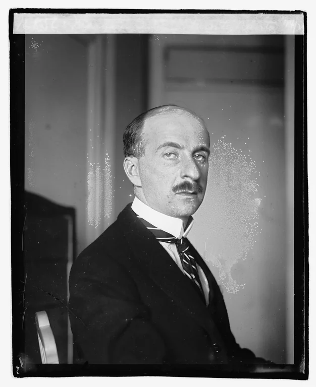 Venosta, Giovanni Visconti portrait