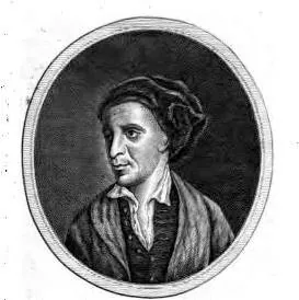 Howard, Gorges Edmond portrait