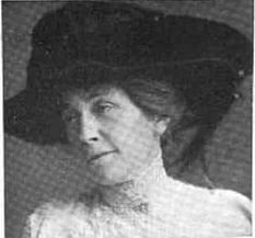 Richmond, Grace S. portrait