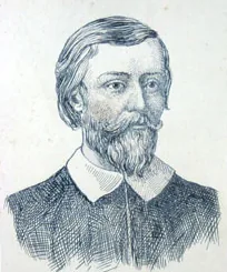 de Matos, Gregório portrait