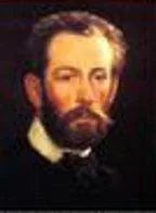 Kleiser, Grenville portrait