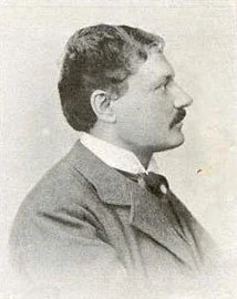 Pompilj, Guido portrait