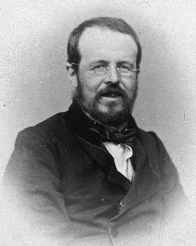 Prieto, Guillermo portrait