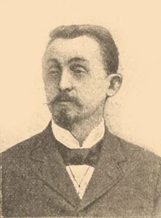 Karpeles, Gustav portrait