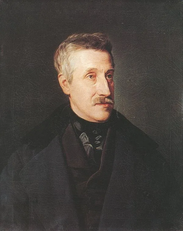 Gaal, György portrait