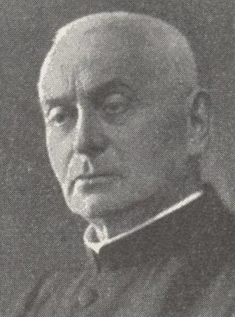Grisar, Hartmann portrait