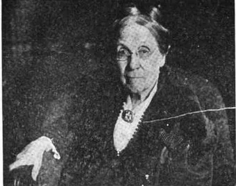 Starrett, Helen Ekin portrait