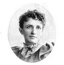 Gardener, Helen H. portrait