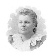 Winslow, Helen M. portrait