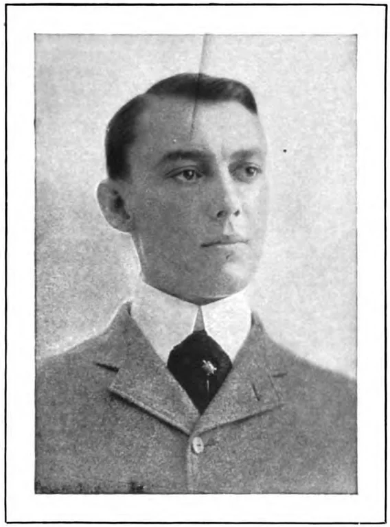 Rowland, Henry C. portrait