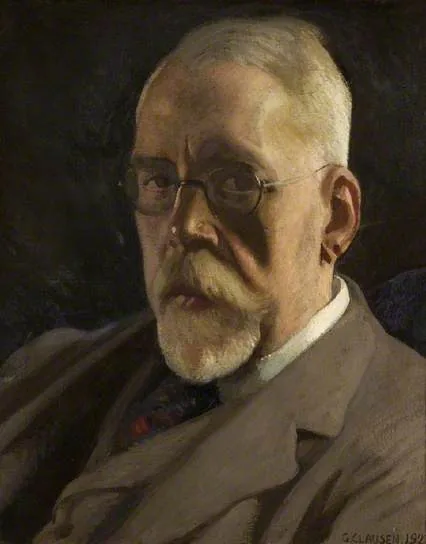 Jones, Henry Festing portrait