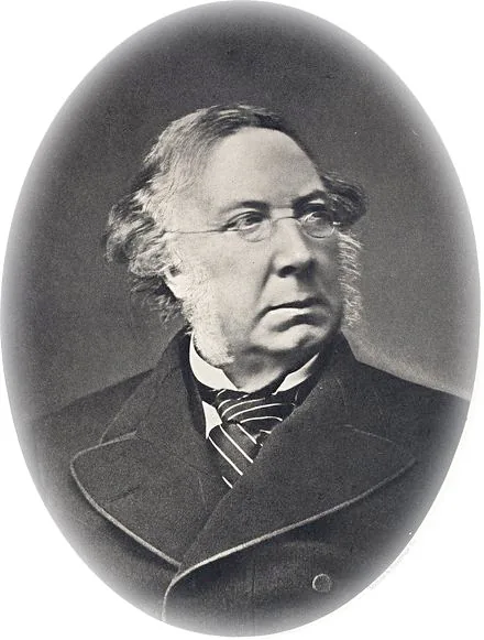 Bell, Henry Glassford portrait