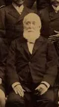 Hartshorne, Henry portrait