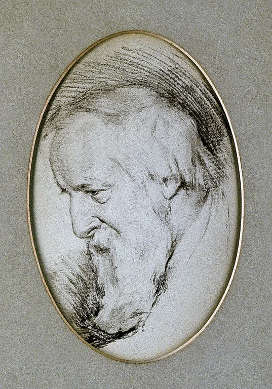 Bowditch, Henry I. portrait