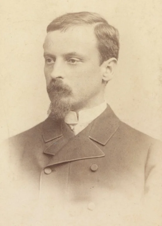 Sienkiewicz, Henryk portrait