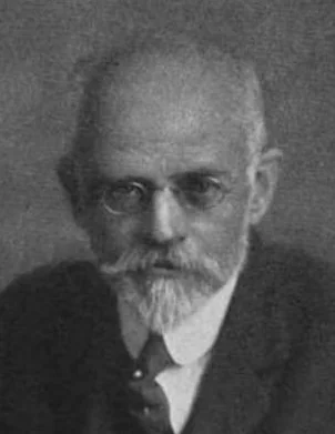 Taylor, Henry Osborn portrait