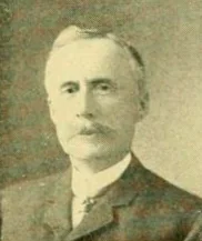 Sampson, Henry portrait