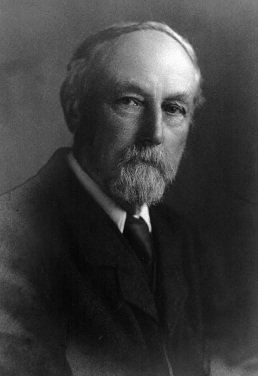 Salt, Henry S. portrait